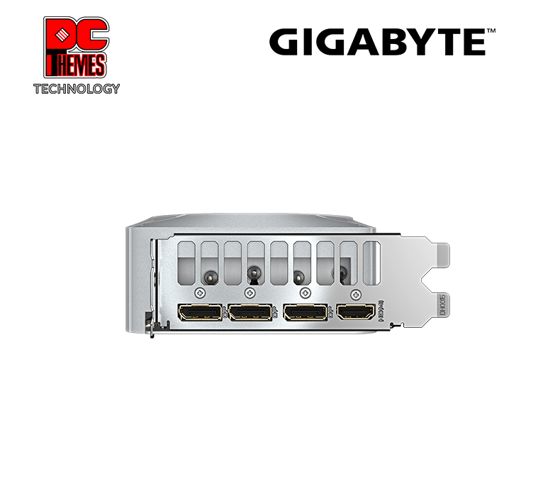 GIGABYTE GeForce RTX™ 5070 EAGLE OC ICE SFF 12G Graphics Card